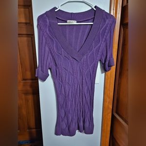 Late 2000s Forever 21 Sweater